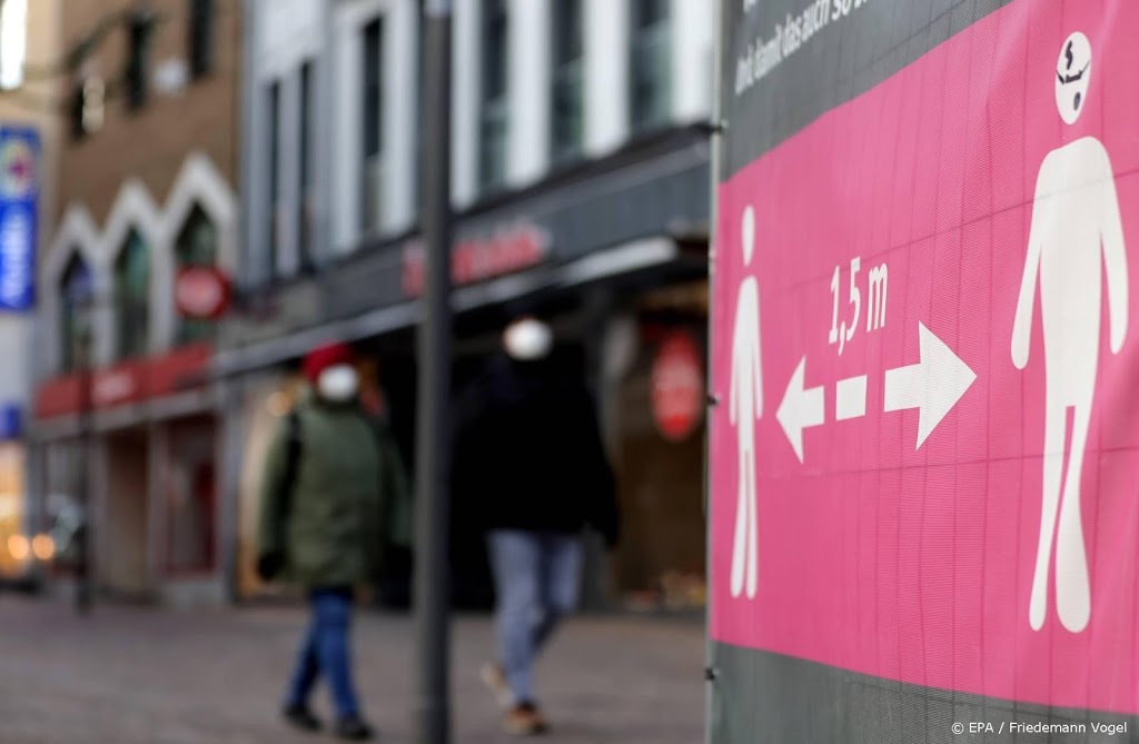 Britse artsen dringen aan op handhaving coronamaatregelen