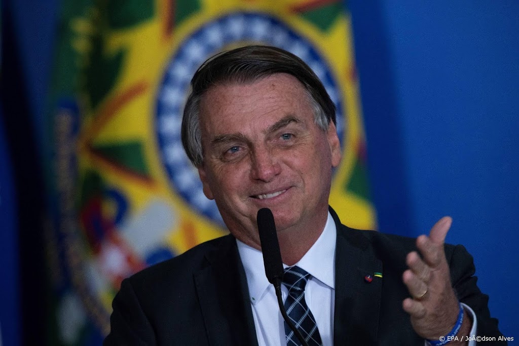 Hooggerechtshof onderzoekt corruptie Bolsonaro bij aankoop vaccin