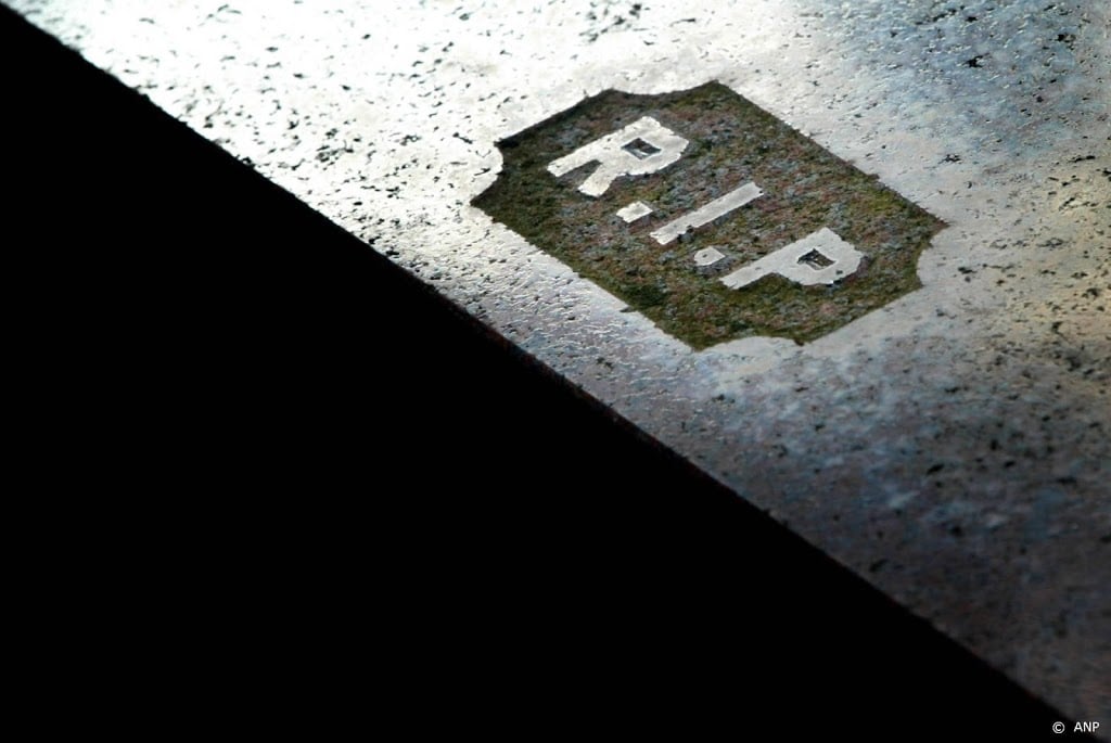 OM heeft aangifte rond 'zelfdodingspoeder' in behandeling