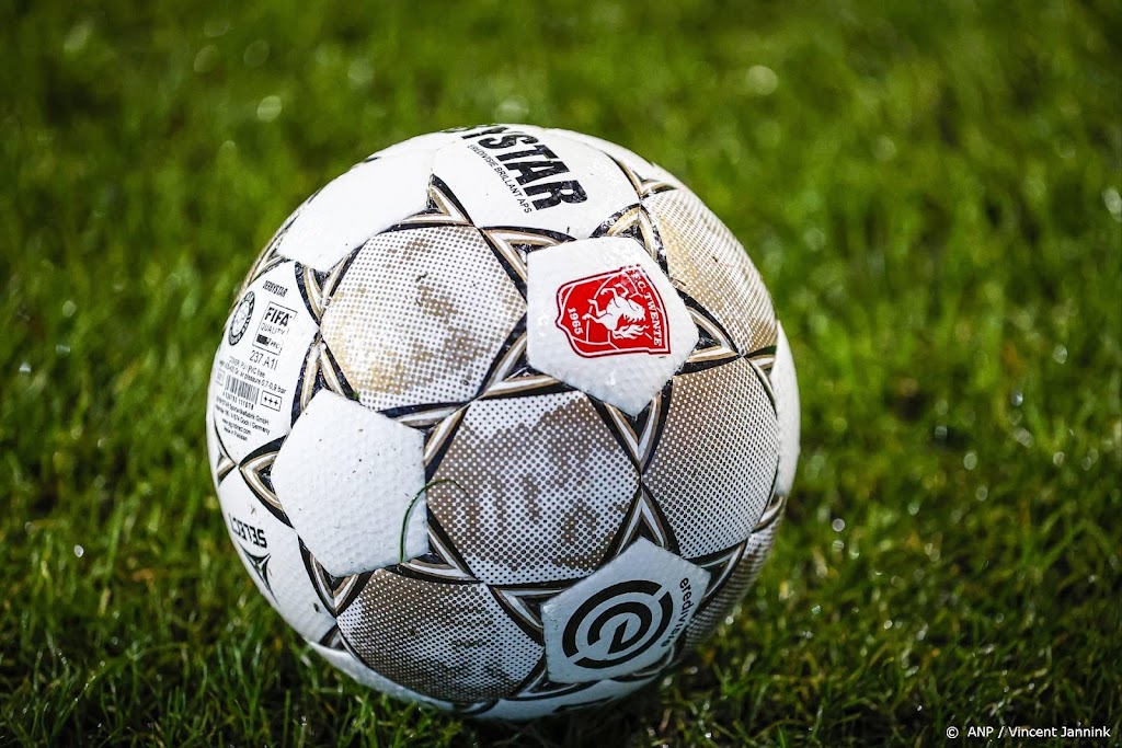 Steijn schiet FC Twente langs Deense club Nordsjaelland