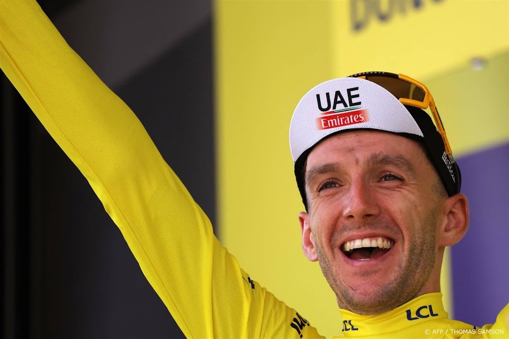 Derde etappe in Tour de France eerste kans voor sprinters 