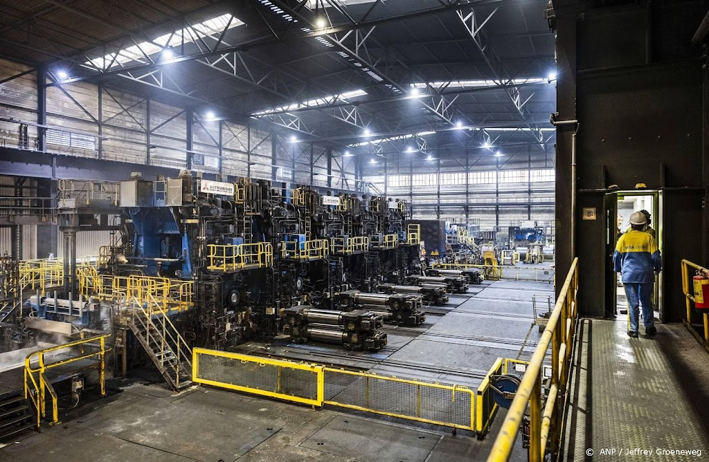 Nevi: forse verslechtering bedrijfsomstandigheden in industrie