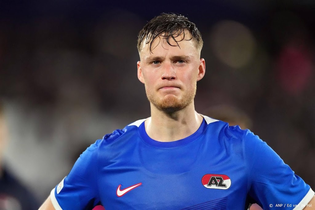 Beukema verruilt AZ voor Italiaanse club Bologna