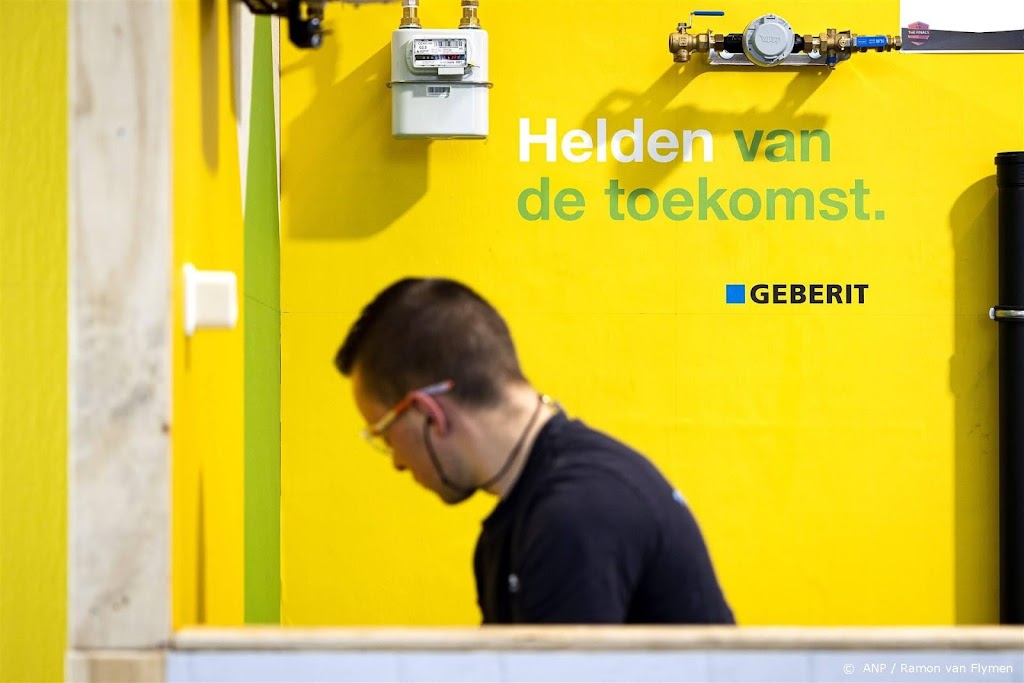 Mbo-personeel krijgt gemiddeld 10 procent extra plus 1000 euro 