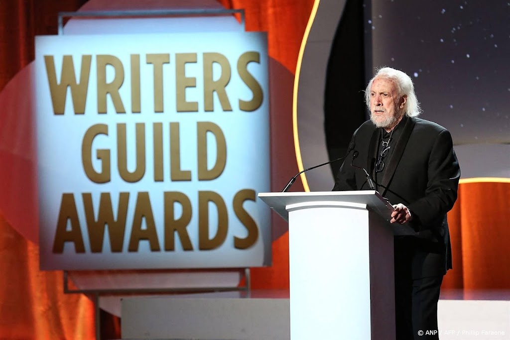 Scriptschrijver en regisseur Robert Towne overleden