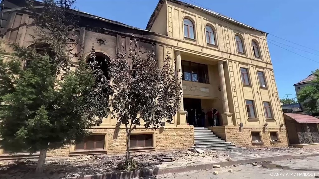 Dagestan verbiedt islamitische nikab na aanslagen