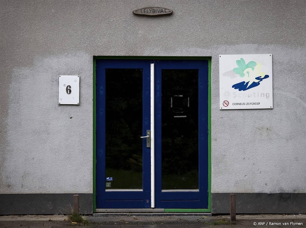 FVD-school in Almere twee jaar dicht, financiering is niet rond