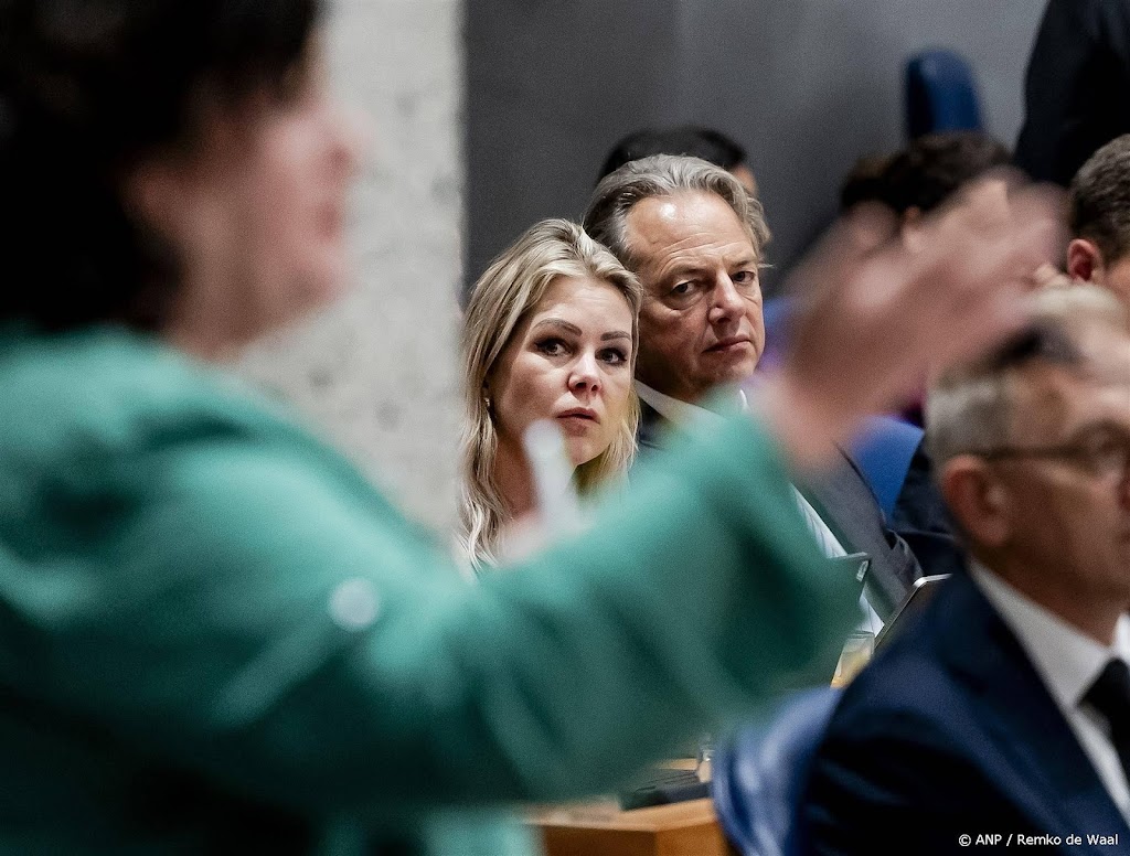 Landbouwminister snapt chaos rondom mestdebat ook niet helemaal