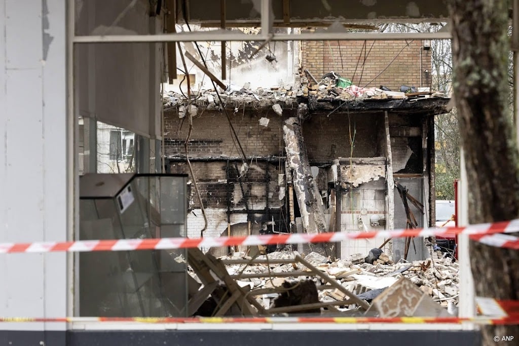 Aantal aanslagen met explosieven tot nu toe hoger dan vorig jaar