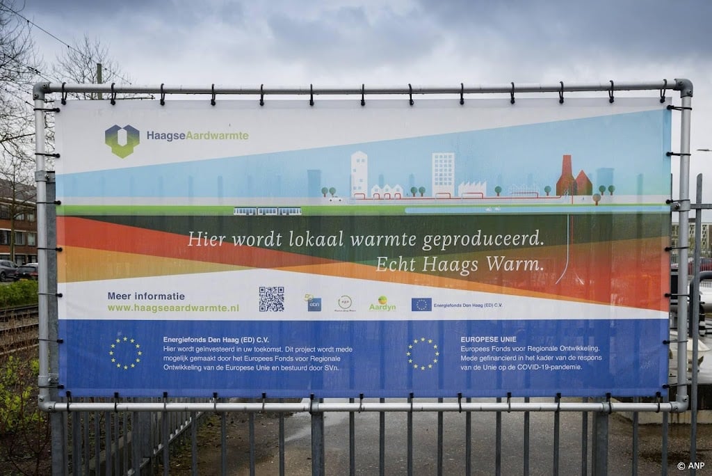 TNO denkt dat aardwarmtedoel 2050 moeilijk te halen is