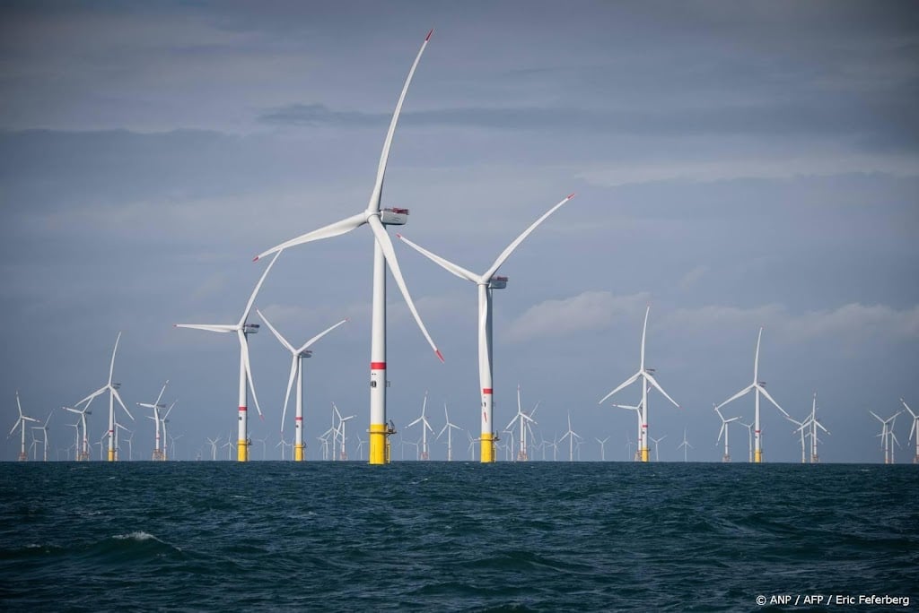 Windluwe maanden zitten energieleverancier Eneco dwars