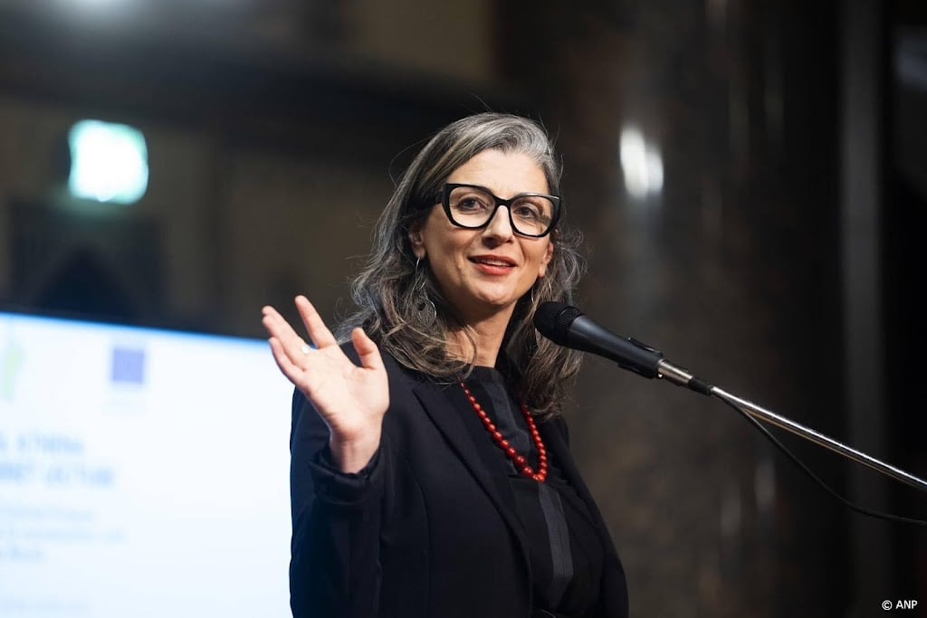 VN-rapporteur roept landen op banden met Israël te verbreken