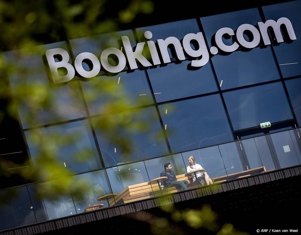 Booking.com ziet risico 'onnodige' massaclaims in het buitenland