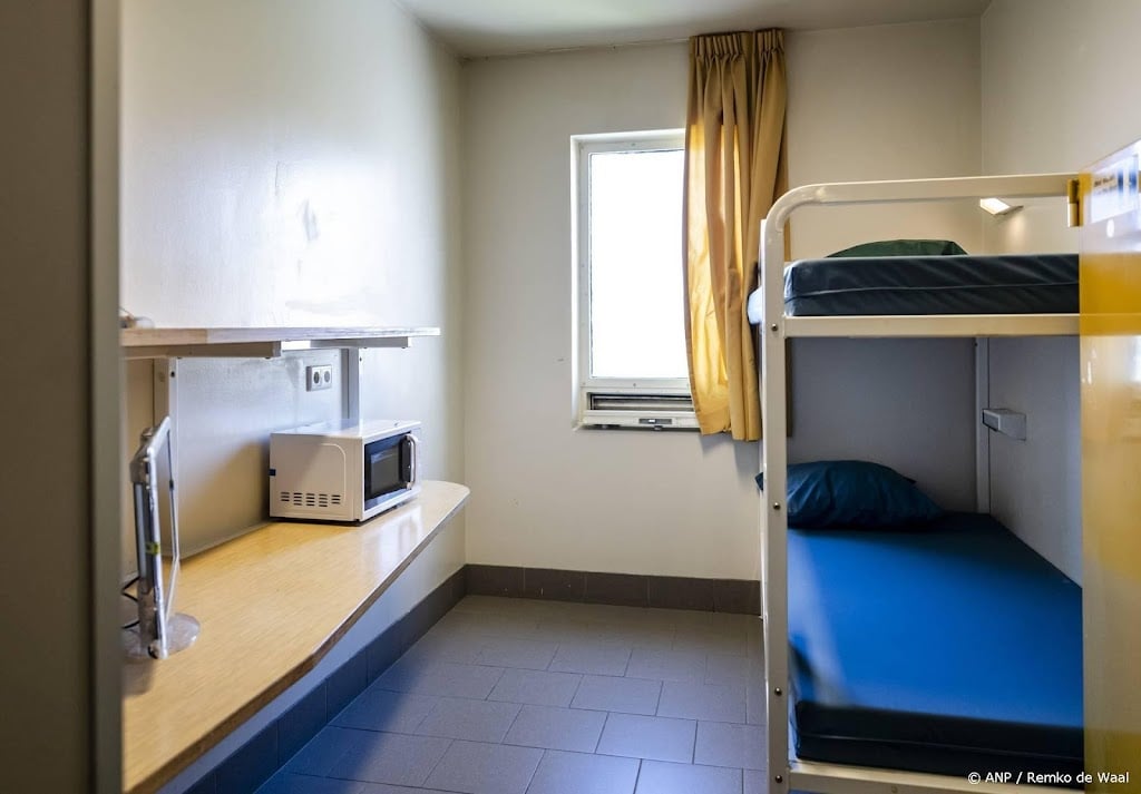 Kamer gebruikt 75 miljoen grondwettelijk hof voor gevangenissen