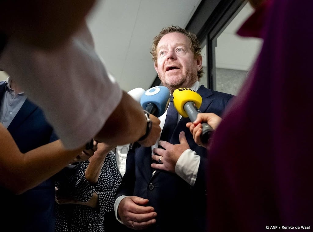 Kabinet: hulp kerken aan illegalen zal niet snel bestraft worden