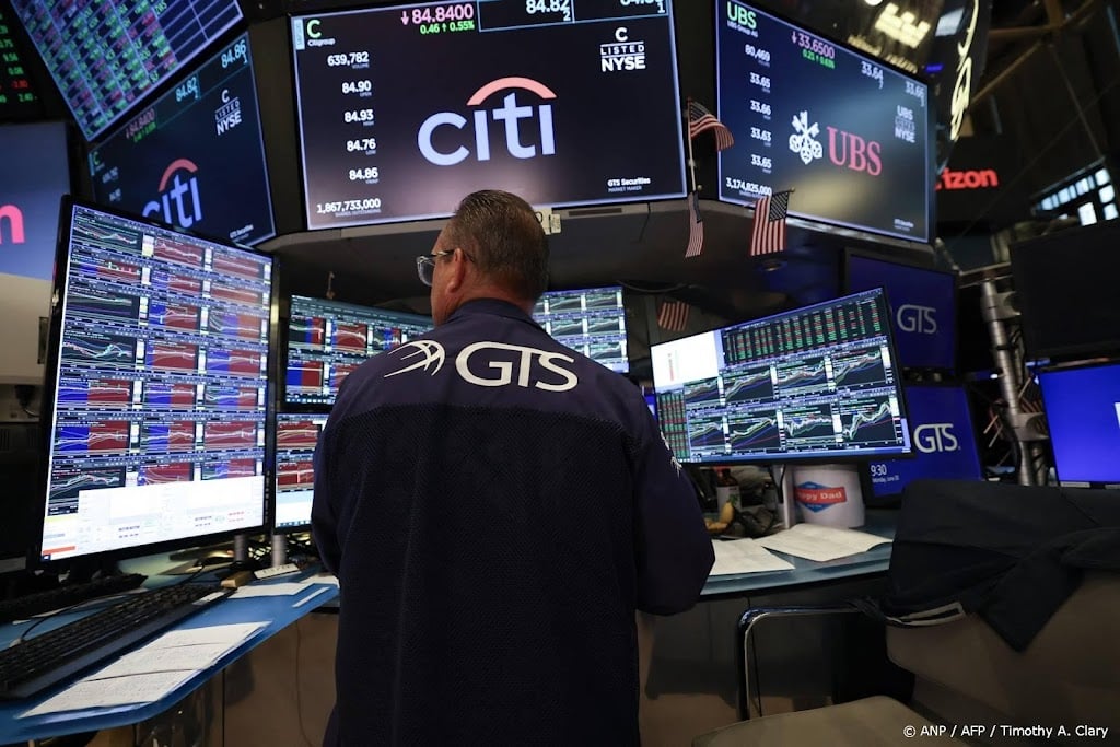 Wall Street stijgt na sterk Amerikaans banenrapport