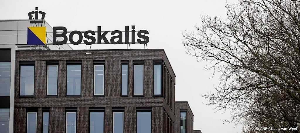 HAL en Boskalis kopen Nederlandse activiteiten VolkerWessels 