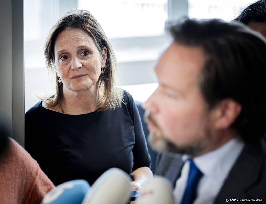 NSC wil 'zwart op wit' dat humanitaire hulp aan illegalen mag