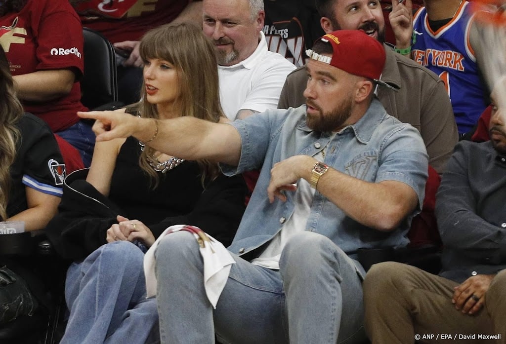 Locatie en tijdstip bruiloft Taylor Swift bekend in New York