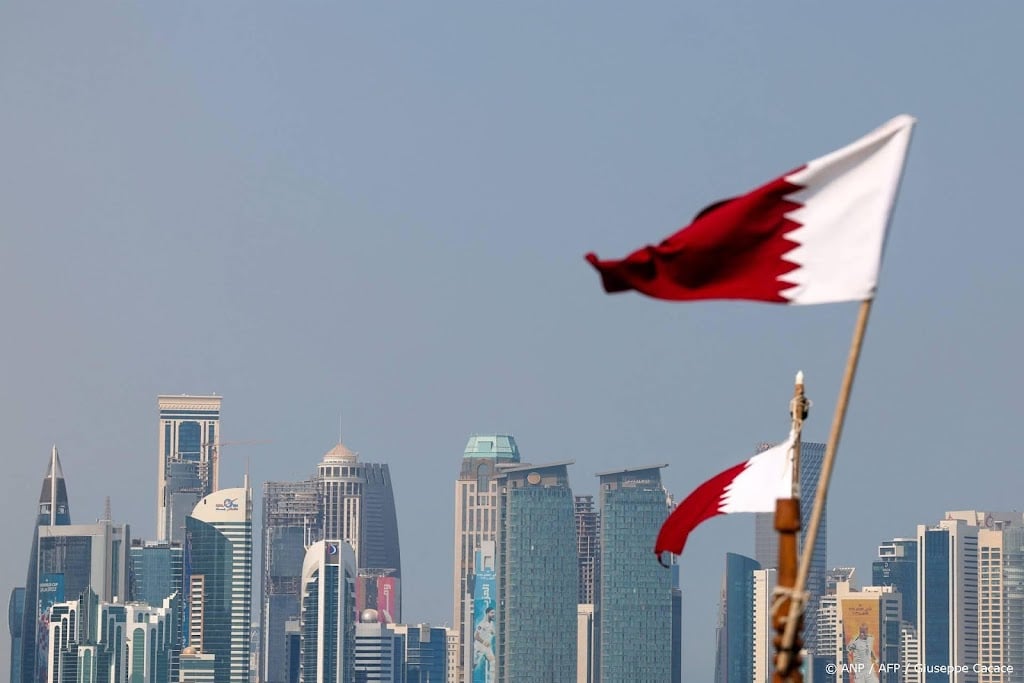 Qatar stuurt weer lng-tanker naar Straat van Hormuz