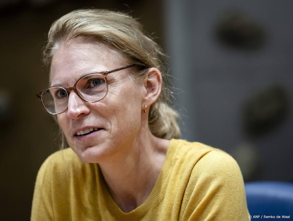 Minister heeft nog geen plan voor huisvesting groepen in de knel