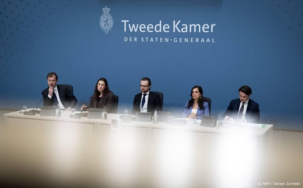 Meerdere getuigen bedreigd rond coronaverhoren