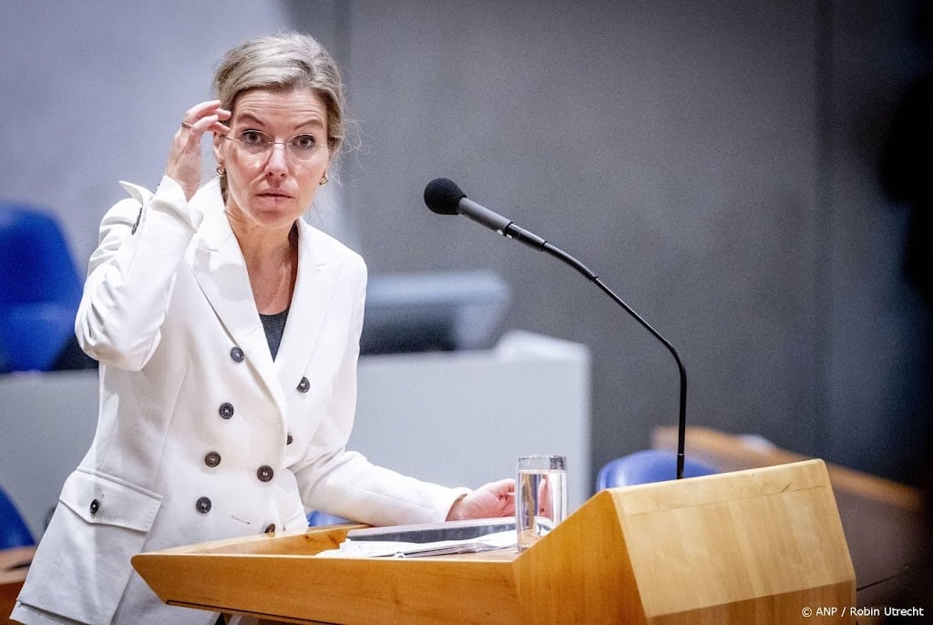 Staatssecretaris wil jonge daders niet zwaarder straffen