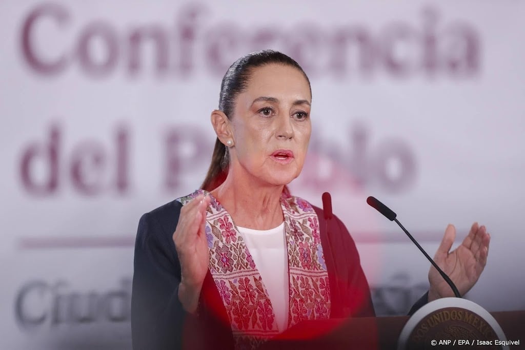 President Mexico roept WK-fans op tot 'verantwoorde vieringen'