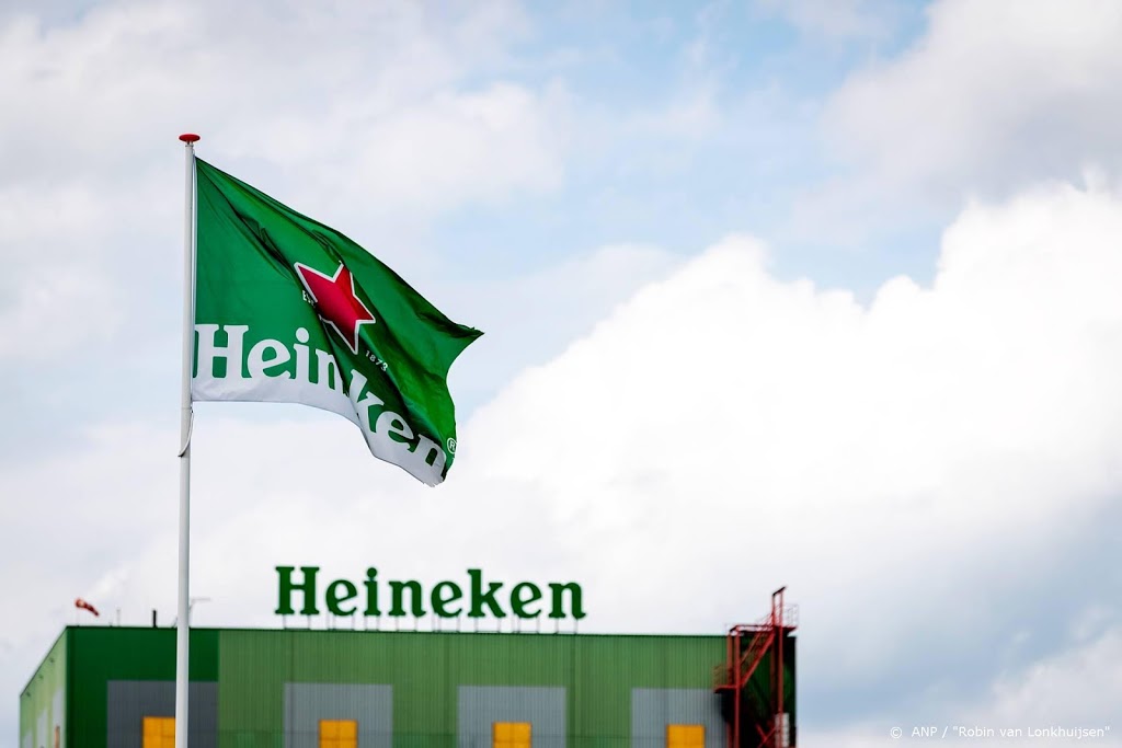 Heineken ziet licht herstel, maar onzekerheid blijft