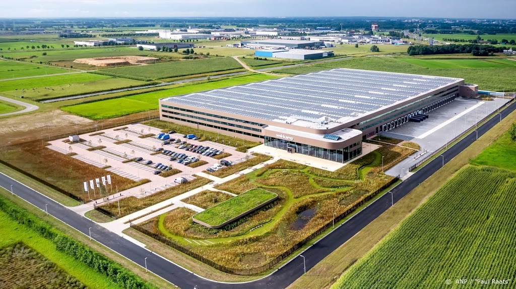 Stakers Wehkamp beëindigen acties na akkoord vakbond