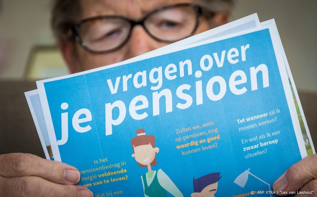 'Dreiging pensioenkortingen en hogere premies niet uit de lucht'