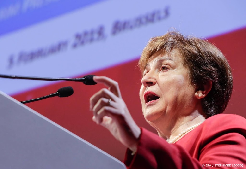 IMF keurt bedrag van 650 miljard dollar aan coronasteun goed