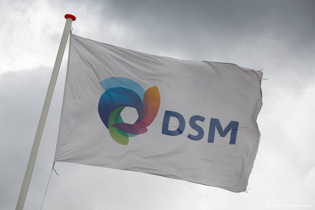 DSM niet immuun voor prijsstijgingen en leveringsproblemen