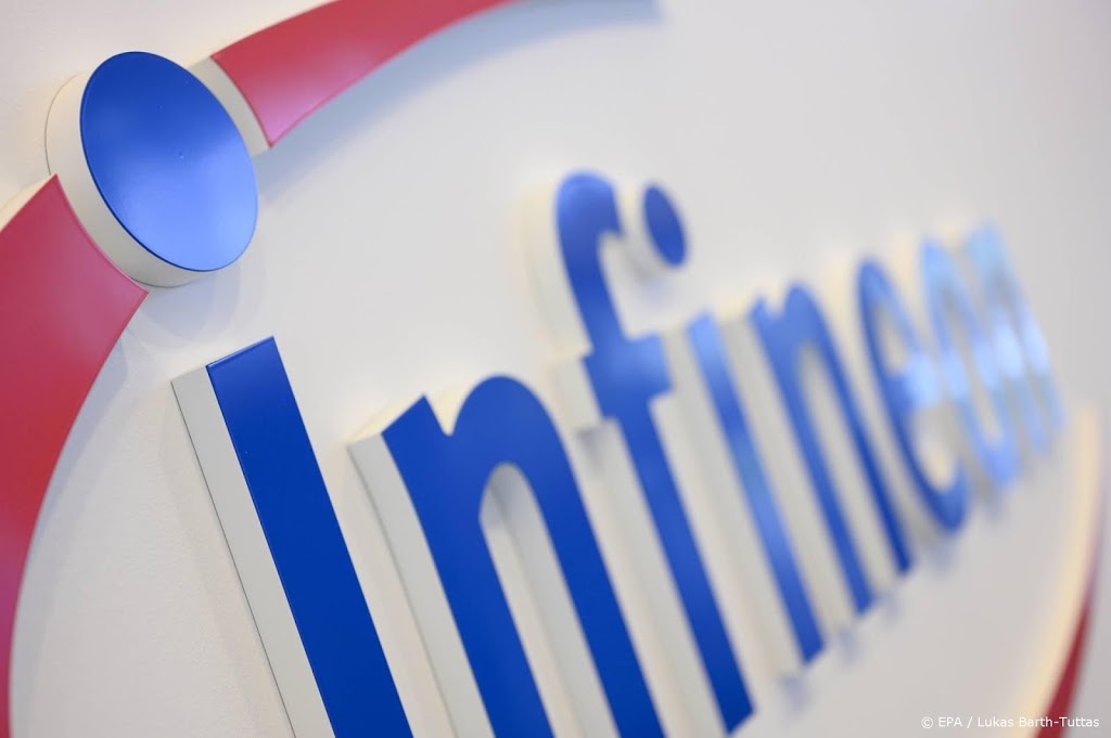 Groei chipbedrijf Infineon gehinderd door obstakels bij productie