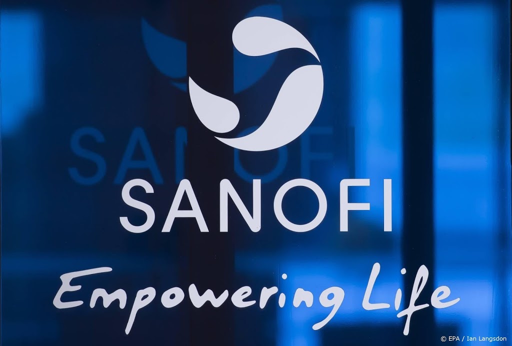 Sanofi steekt miljarden in technologie achter coronavaccin