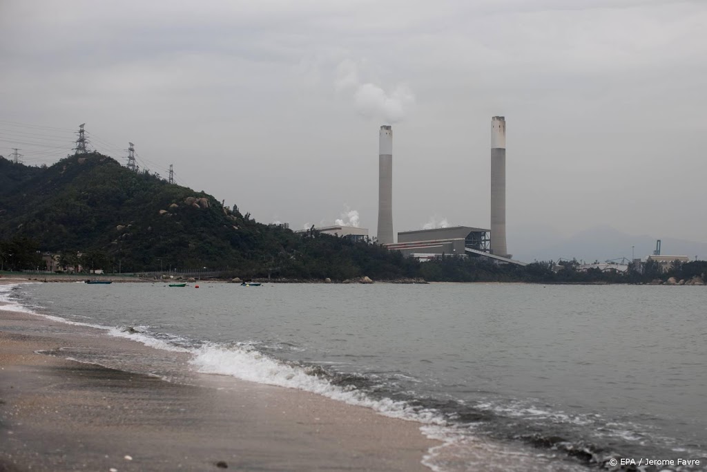 Reuters: banken willen kolencentrales in Azië versneld sluiten