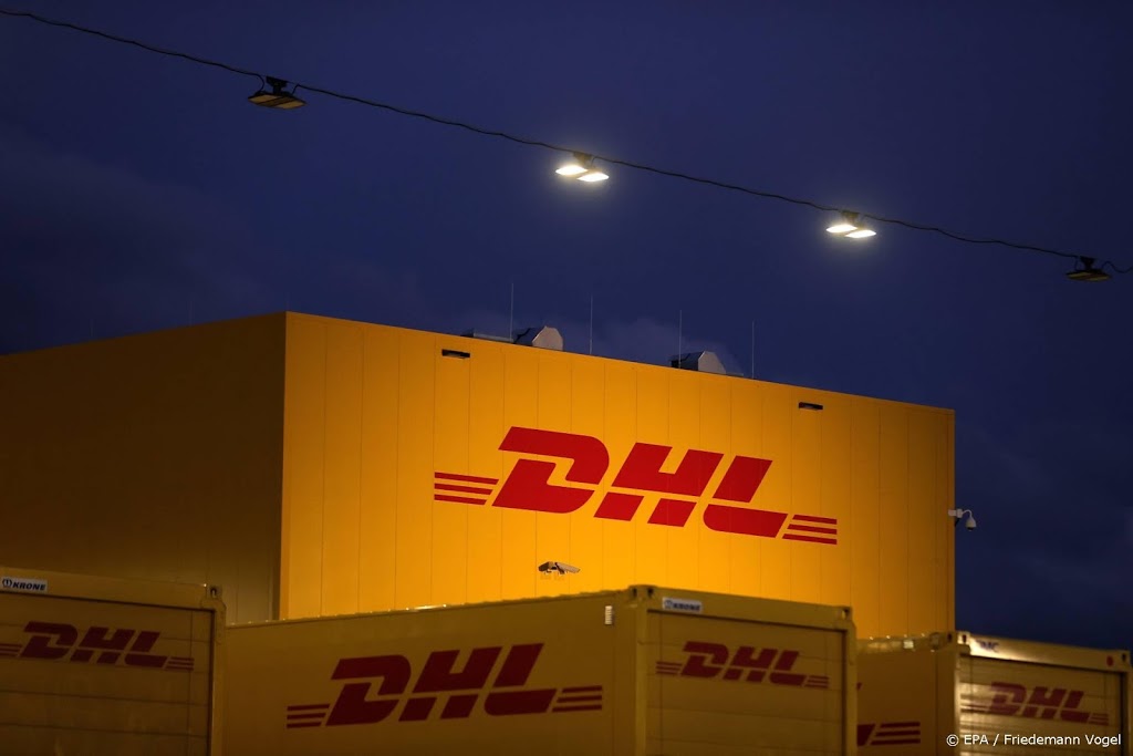 DHL bestelt twaalf elektrische vliegtuigen voor vrachtvervoer