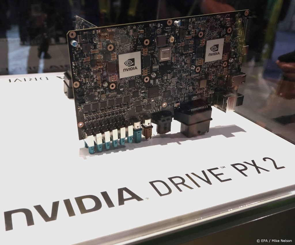 Bloomberg: Britten overwegen veto overname Arm door Nvidia 