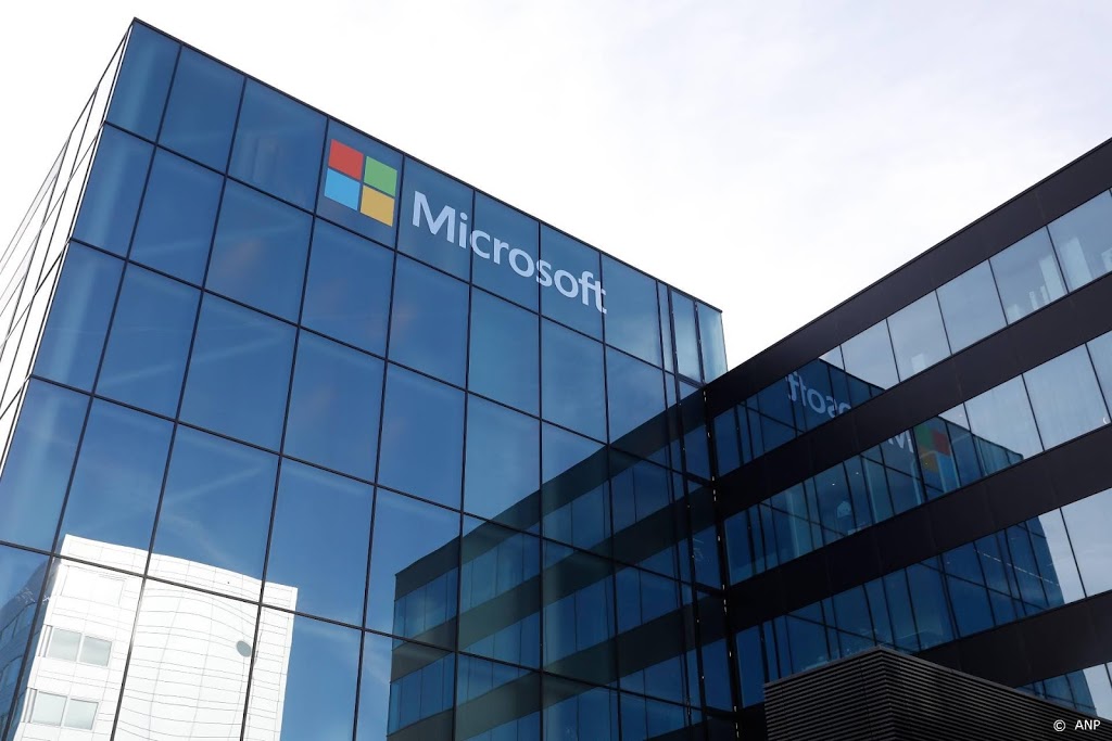 Microsoft stelt vaccinatie voor medewerkers verplicht