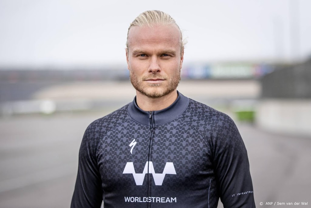 Koen Verweij stopt met schaatsen
