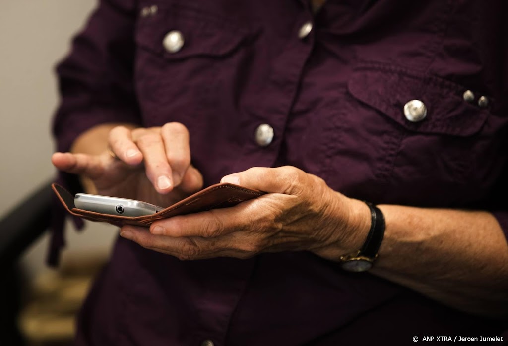 Meldpunt Kinderporno krijgt fors minder meldingen