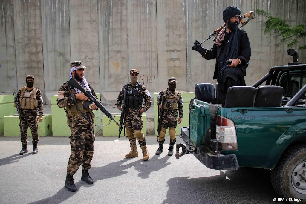 Taliban bevestigen dood al-Qaedaleider al-Zawahiri