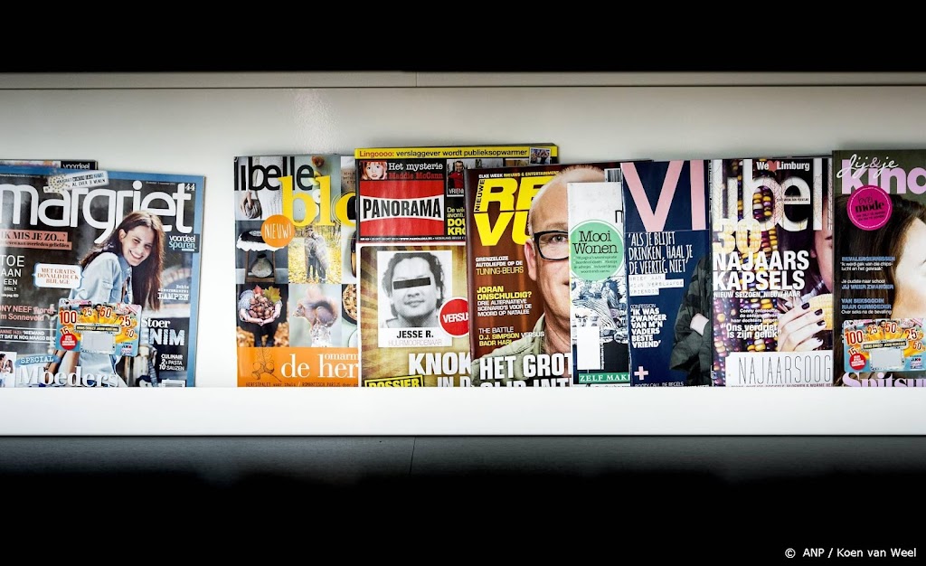 Hof: aanslag op gebouw weekblad Panorama geen gerichte aanval