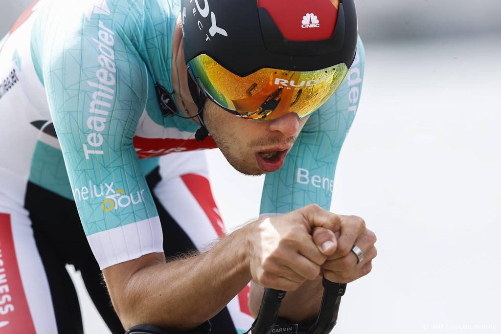 Duitser Bauhaus wint ontregelde sprint in Ronde van Polen