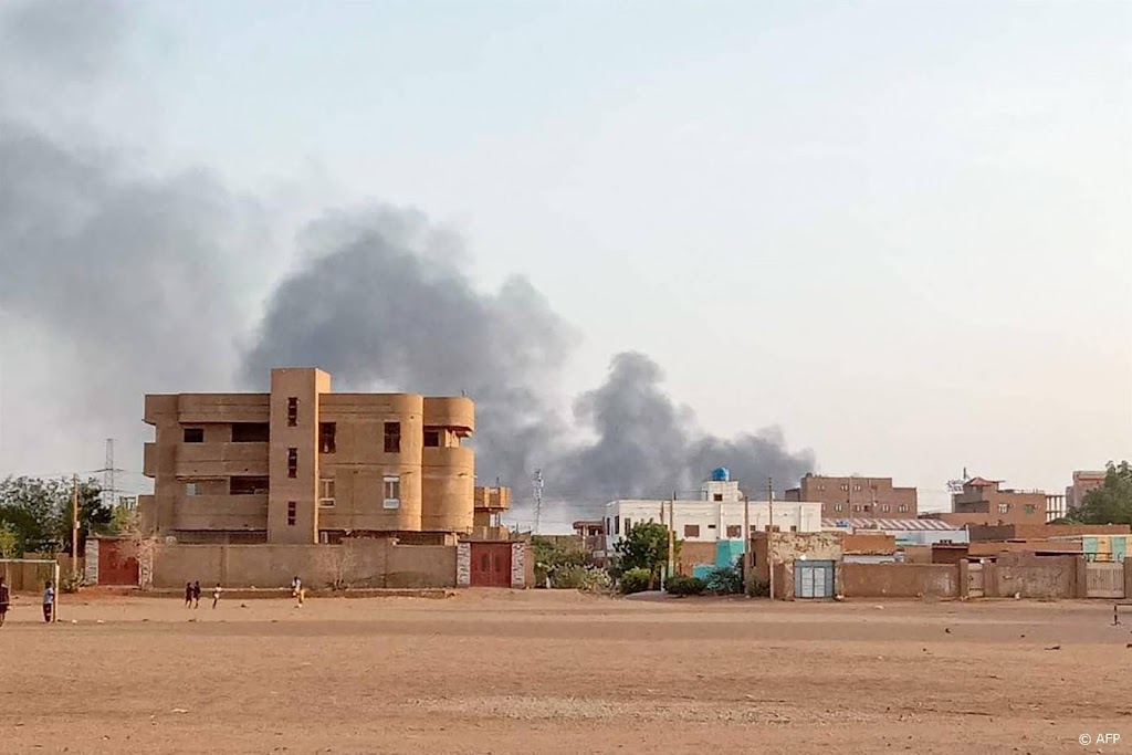 Amnesty: oorlogsmisdaden aan beide kanten van conflict in Soedan 