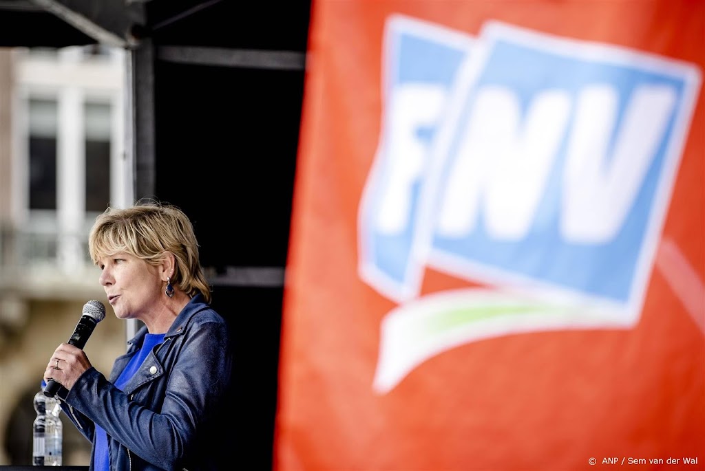 FNV overweegt kort geding om dataverzameling UWV te stoppen