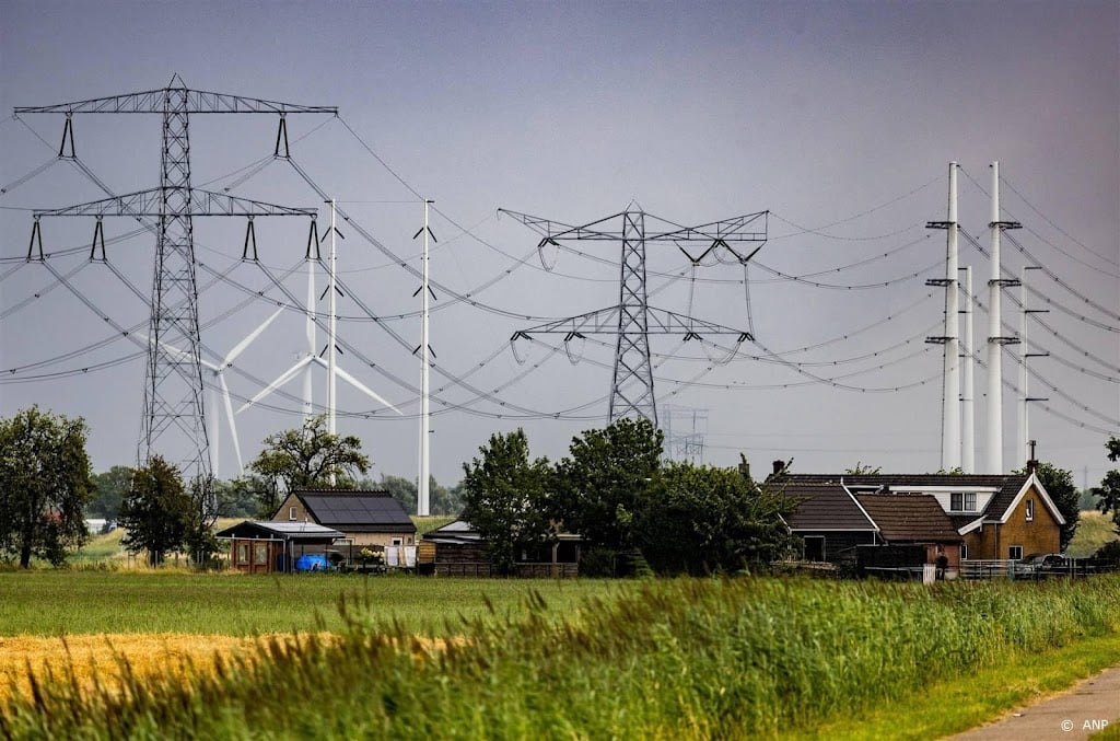 Alliander: klachtenregen zonnestroom door overspannen stroomnet