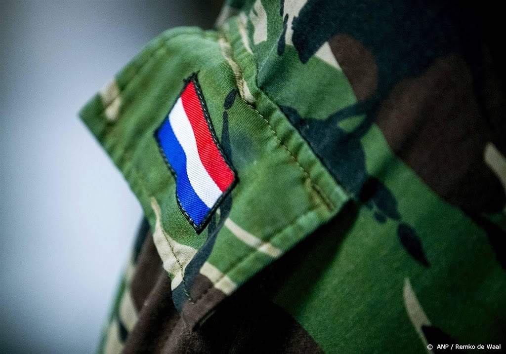 Nederlandse militairen namen met Russen deel aan judotoernooi