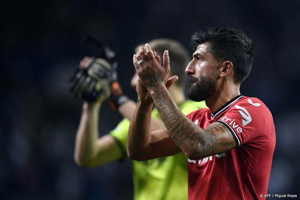 Middenvelder Demirbay verruilt Leverkusen voor Galatasaray