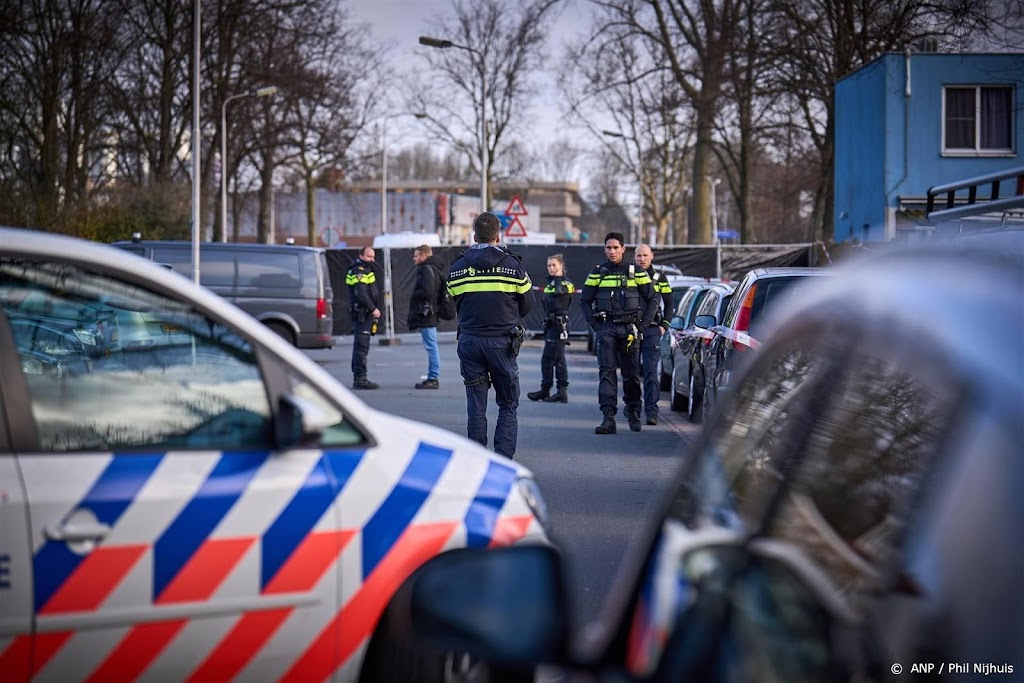 Aanklacht tegen verdachte steekpartij Delft verzwaard naar moord